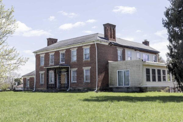 Sprague House, 5961 E. Livingston Columbus OH, 43232 Sprague House, 5961 E. Livingston Columbus OH, 43232