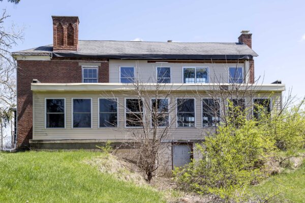 Sprague House, 5961 E. Livingston Columbus OH, 43232 Sprague House, 5961 E. Livingston Columbus OH, 43232