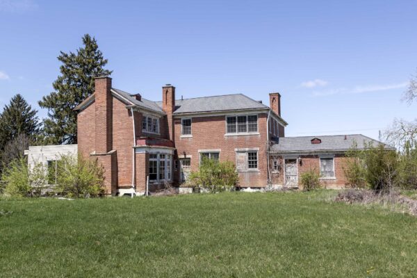 Sprague House, 5961 E. Livingston Columbus OH, 43232 Sprague House, 5961 E. Livingston Columbus OH, 43232