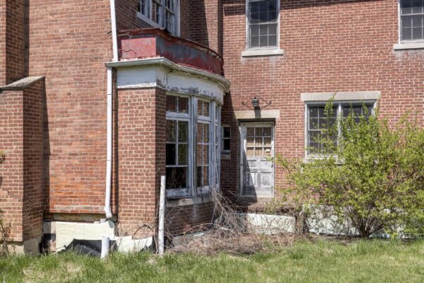 Sprague House, 5961 E. Livingston Columbus OH, 43232 Sprague House, 5961 E. Livingston Columbus OH, 43232