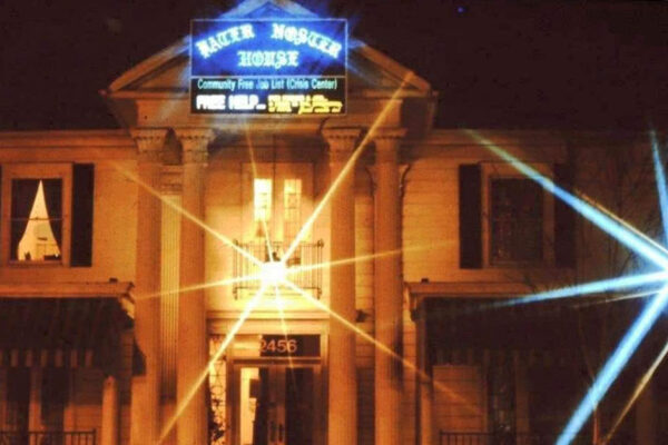 pater noster house pater noster house