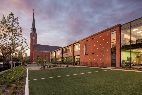 St Mary School St Mary School