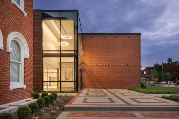 St Mary School St Mary School