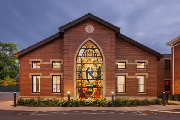 St Mary School St Mary School