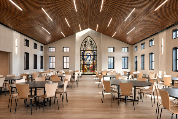 St Mary School St Mary School