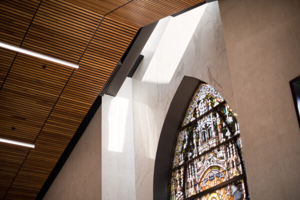 St Mary School St Mary School