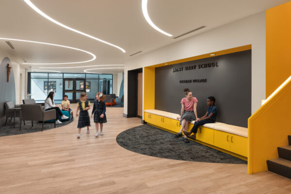 St Mary School St Mary School