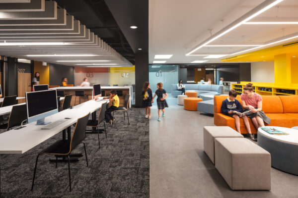 St Mary School St Mary School