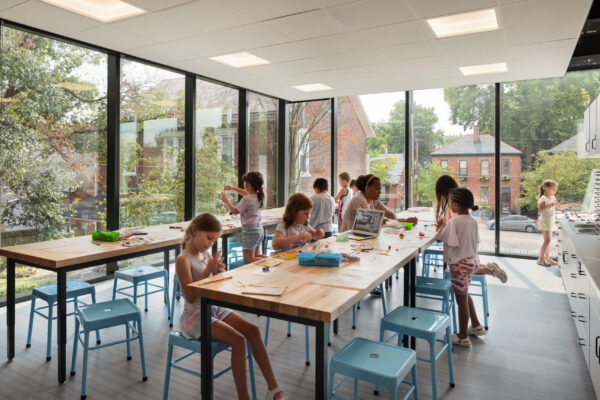 St Mary School St Mary School