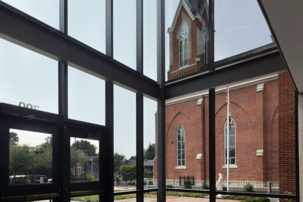 St Mary School St Mary School