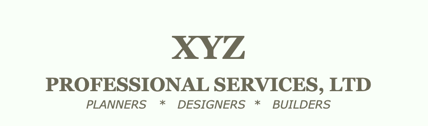XYZ-Firm-Arch-Melva C. Williams-Argaw