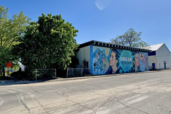 Boys & Girls Club 1 Boys & Girls Club 1