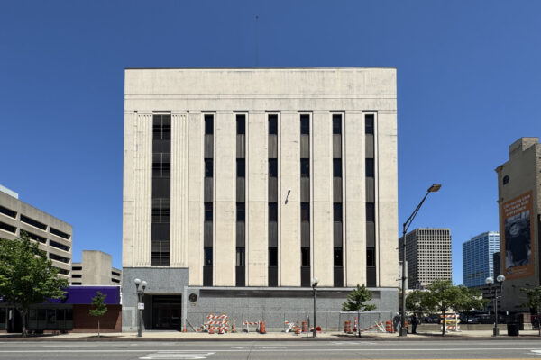 Schaaf Building 1 Schaaf Building 1