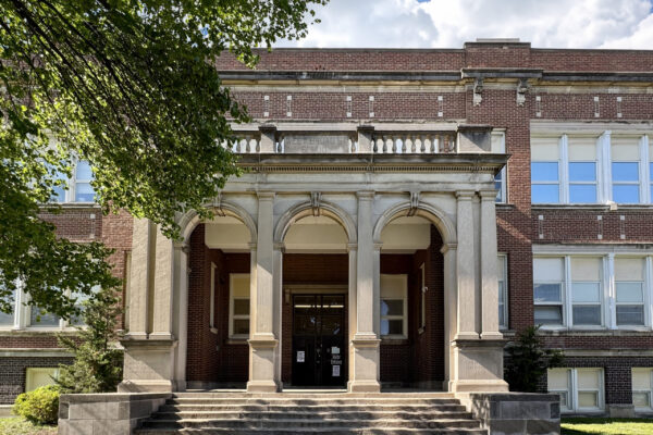 W Broad School 2 W Broad School 2