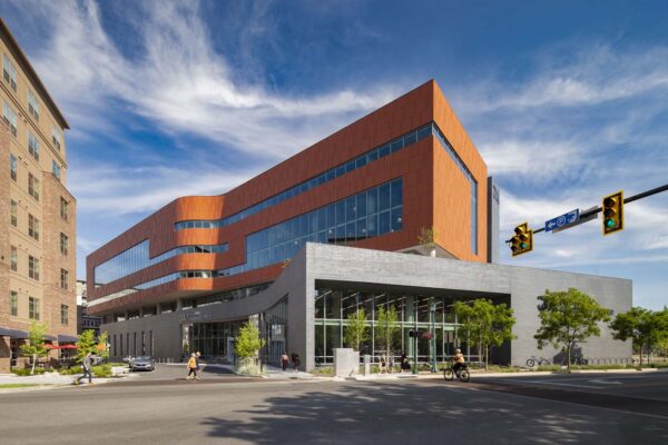 UA Bob Crane Community Center UA Bob Crane Community Center