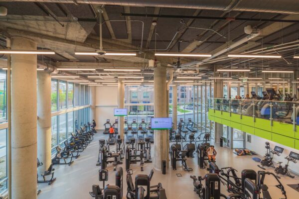 Bob Crane Community Center-05 Bob Crane Community Center-05