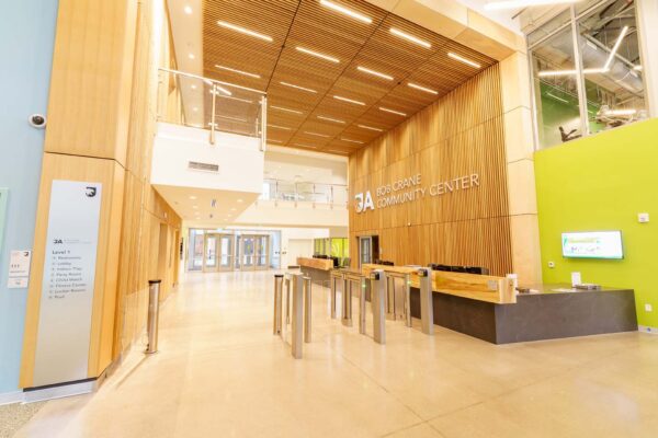 Bob Crane Community Center-06 Bob Crane Community Center-06