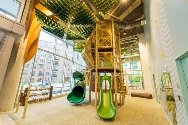 Bob Crane Community Center-07 Bob Crane Community Center-07