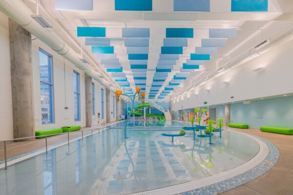 Bob Crane Community Center-08 Bob Crane Community Center-08