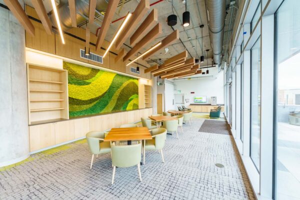 Bob Crane Community Center-09 Bob Crane Community Center-09