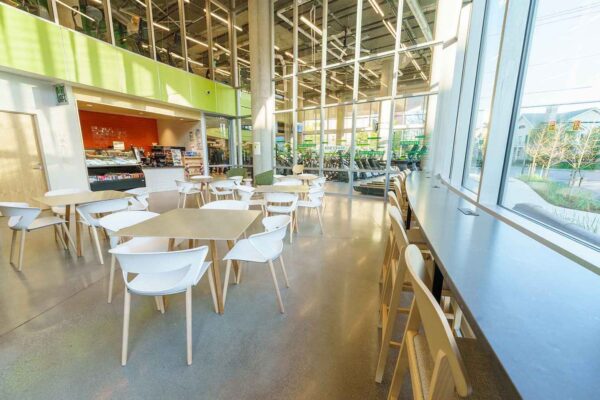 Bob Crane Community Center-11 Bob Crane Community Center-11