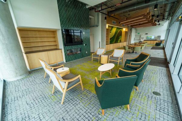 Bob Crane Community Center-12 Bob Crane Community Center-12