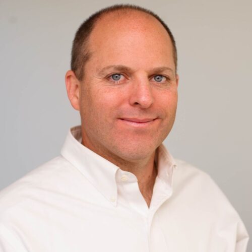 Photo of Kevin Martin