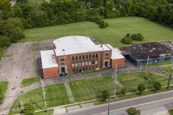 2026-MES-Courtright School 1712 Courtright Rd_01_web res_ Courtright School, on Columbus Landmarks' 2026 Most Endangered Sites list