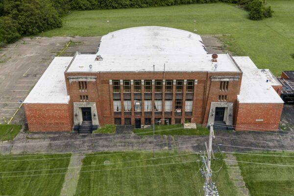 2026-MES-Courtright School 1712 Courtright Rd_02_web res_ Courtright School, on Columbus Landmarks' 2026 Most Endangered Sites list