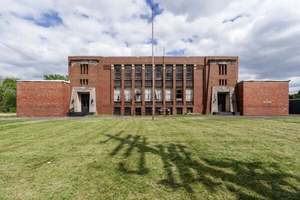 2026-MES-Courtright School 1712 Courtright Rd_03_web res_ Courtright School, on Columbus Landmarks' 2026 Most Endangered Sites list