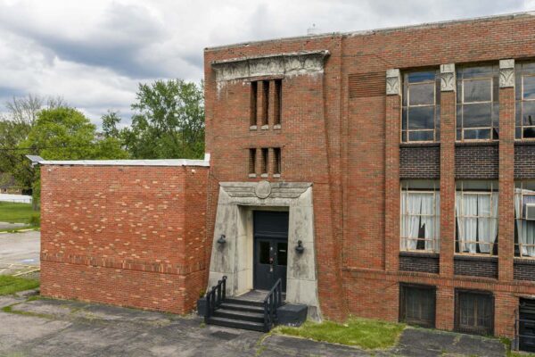 2026-MES-Courtright School 1712 Courtright Rd_06_web res_ Courtright School, on Columbus Landmarks' 2026 Most Endangered Sites list