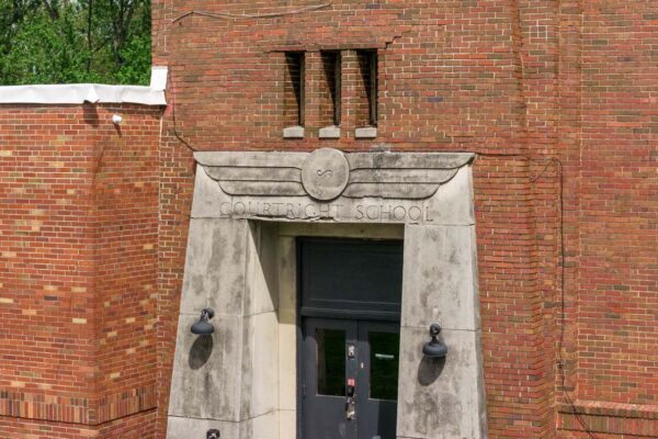 2026-MES-Courtright School 1712 Courtright Rd_07_web res_ Courtright School, on Columbus Landmarks' 2026 Most Endangered Sites list