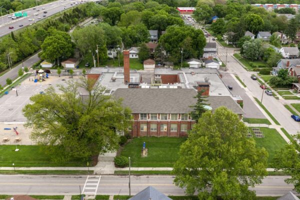 2026-MES-Fairwood Elementary 726 Fairwood Ave_06_web res_ Fairwood Elementary School, on Columbus Landmarks' 2026 Most Endangered Sites list