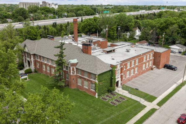 2026-MES-Fairwood Elementary 726 Fairwood Ave_07_web res_ Fairwood Elementary School, on Columbus Landmarks' 2026 Most Endangered Sites list