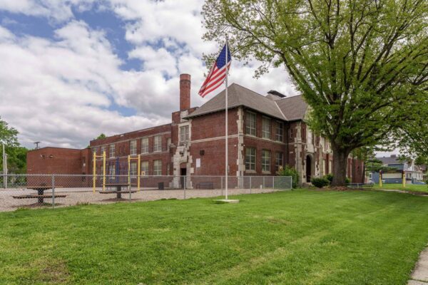 2026-MES-Fairwood Elementary 726 Fairwood Ave_10_web res_ Fairwood Elementary School, on Columbus Landmarks' 2026 Most Endangered Sites list