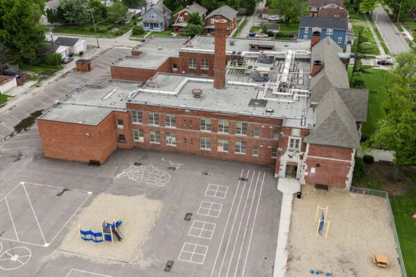 2026-MES-Fairwood Elementary 726 Fairwood Ave_11_web res_ Fairwood Elementary School, on Columbus Landmarks' 2026 Most Endangered Sites list