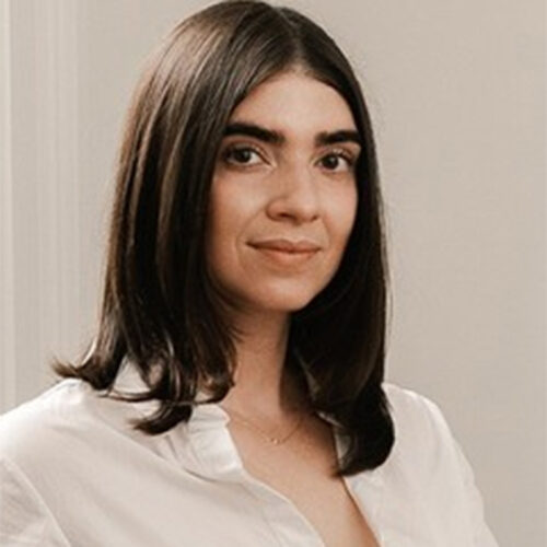 Abigail McLean
