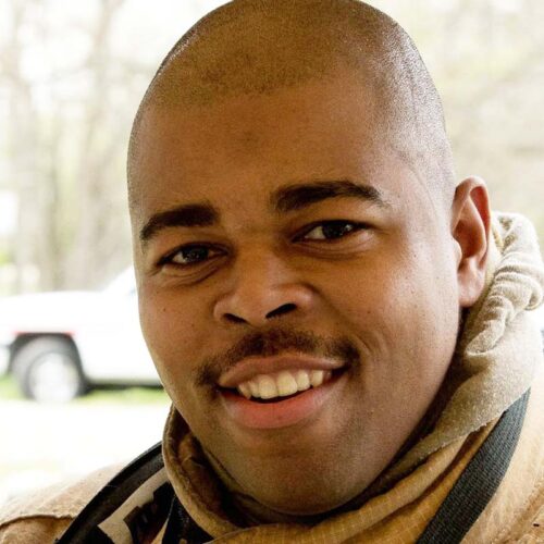 Micah Scott