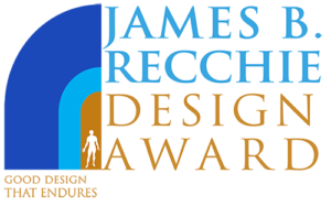 James B. Recchie Design Award