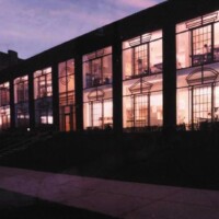 Design & Owner: Richard Trott & Partners