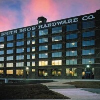 Design: Moody NolanOwner: Capitol Equities, Inc.