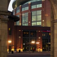 Design: George Acock & AssocOwner: Nationwide Realty Investors