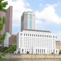 Design: Schooley Caldwell AssocOwner: State of Ohio