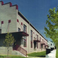 Design: Lincoln Street StudiosOwner: Cols Metropolitan Housing Authority