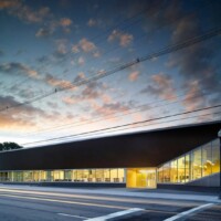 Designer: NBBJOwner: Columbus Metropolitan Library