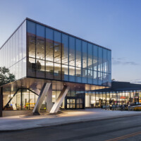 Designer: NBBJOwner: Columbus Metropolitan Library